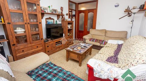 Foto 4 de Piso en venta en La Reconquista - El Rosario, Algeciras