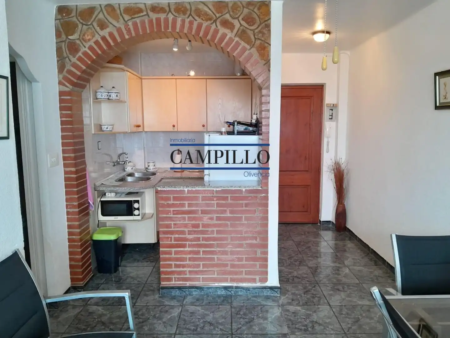 Flat with lift for sale in Adra, imagen 6