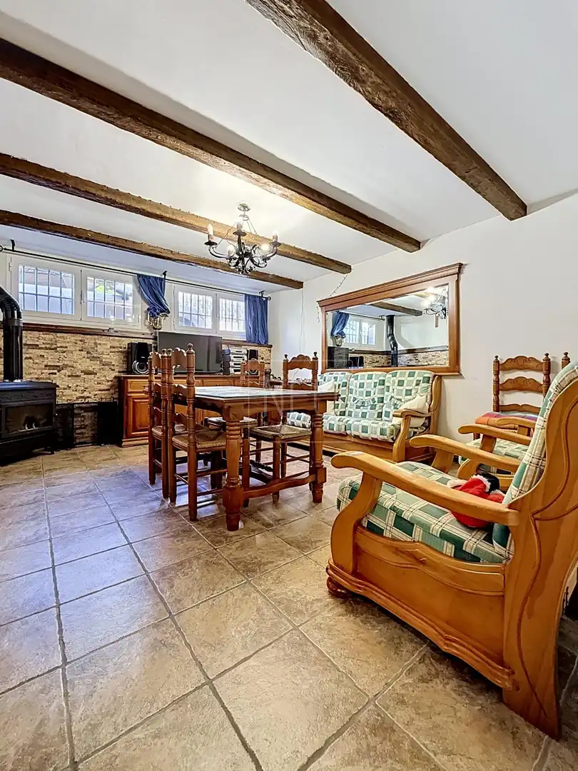 Adosado con terraza en venta en Calle VELAZQUEZ, imagen 6