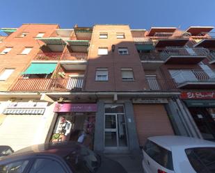 Exterior view of Apartment for sale in Sabadell