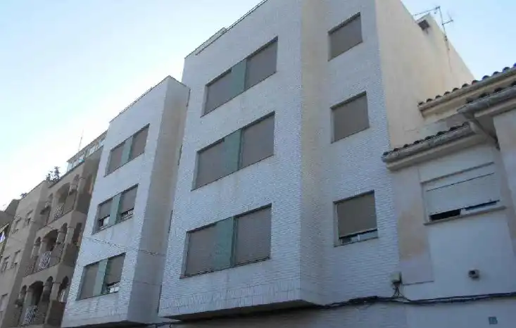 Piso en venta en Cº SERRATELLA, Playa