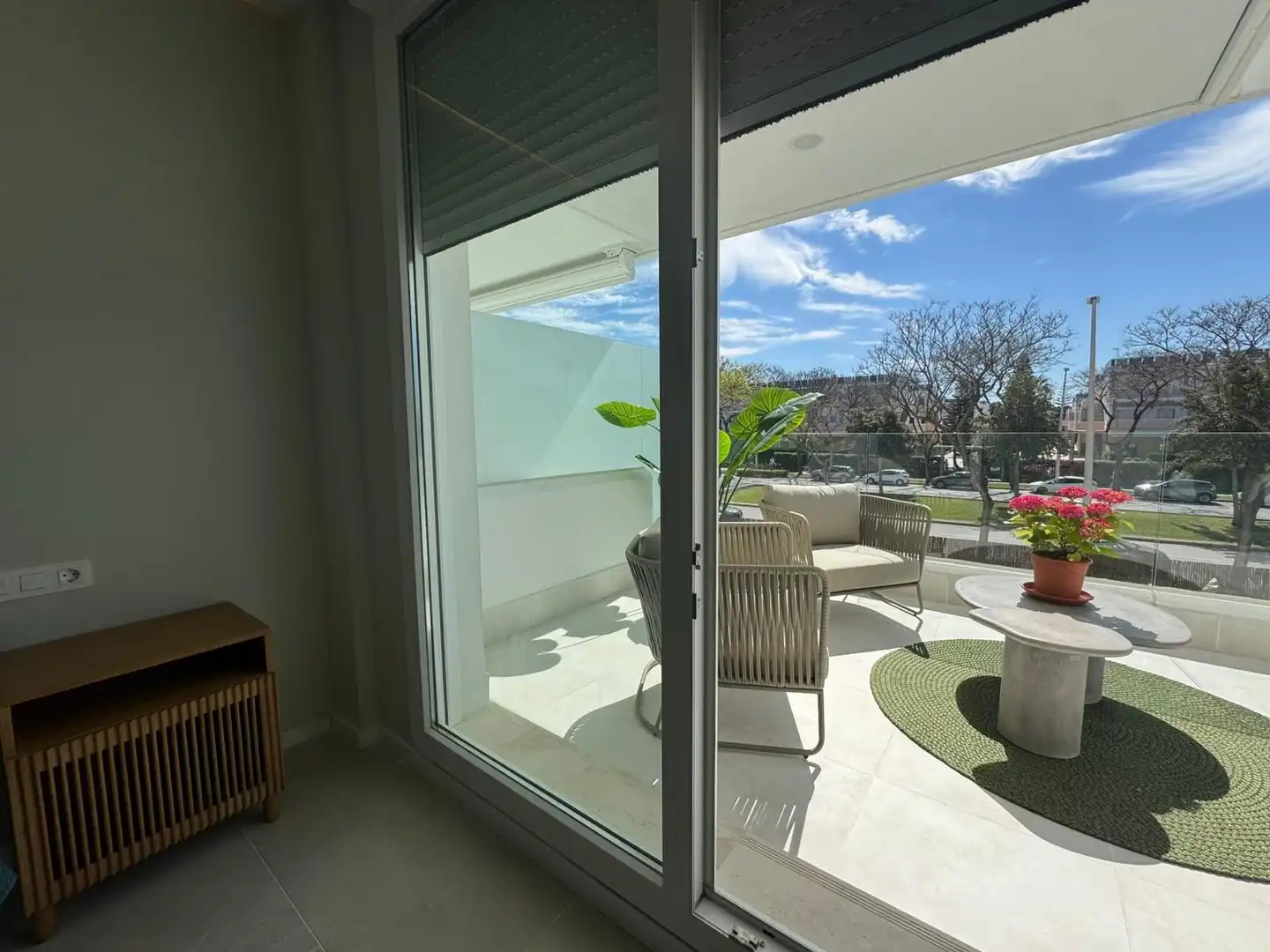 Mini appartamento con piscina in vendita a Las Tres Piedras - Costa Ballena, imagen 20