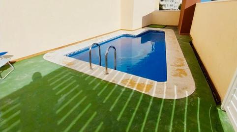 Foto 4 de Casa o xalet de lloguer a  Callosa, Los Secanos, Alicante