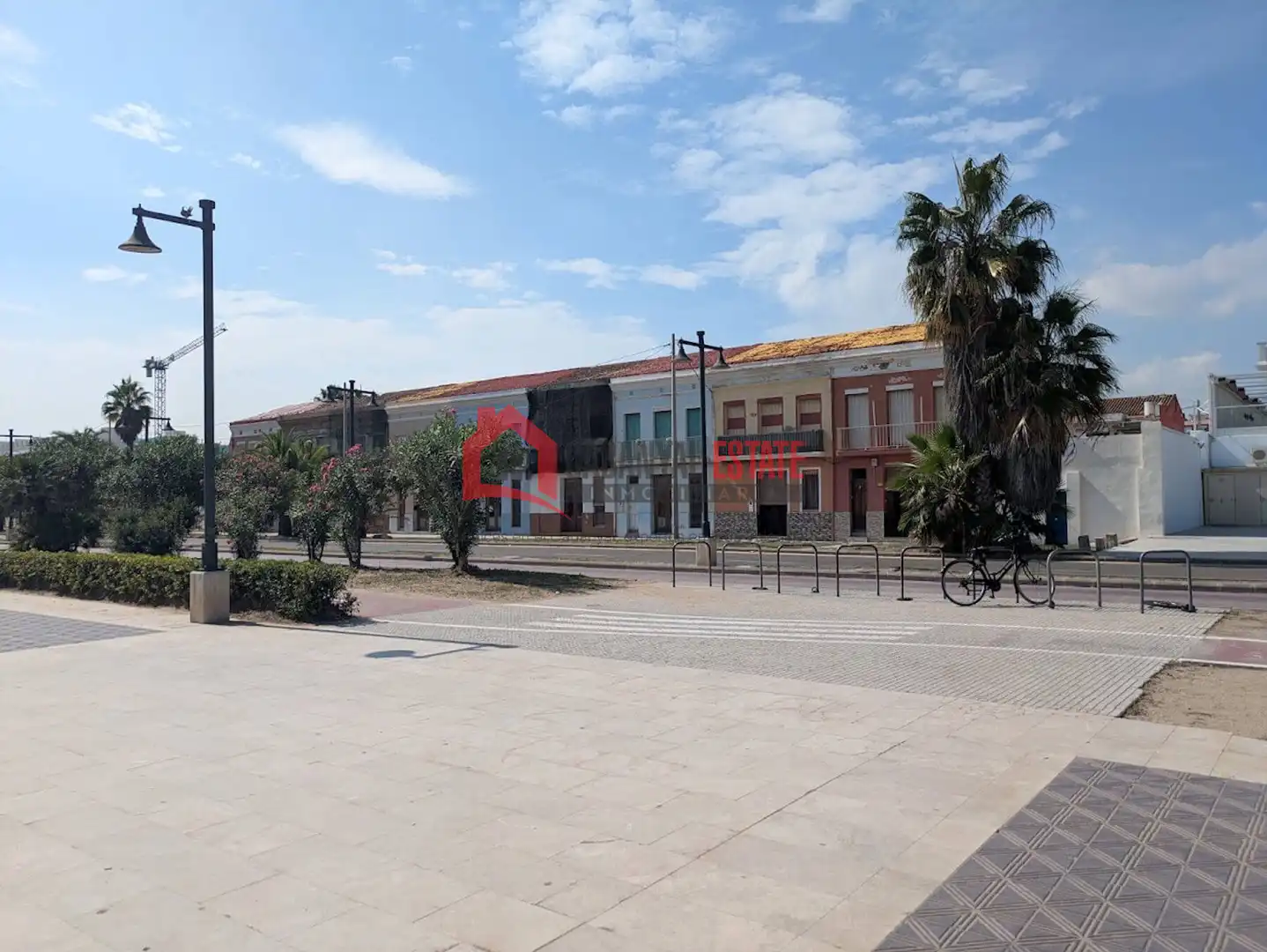 Adossat en venda a Poblats Marítims, imagen 24