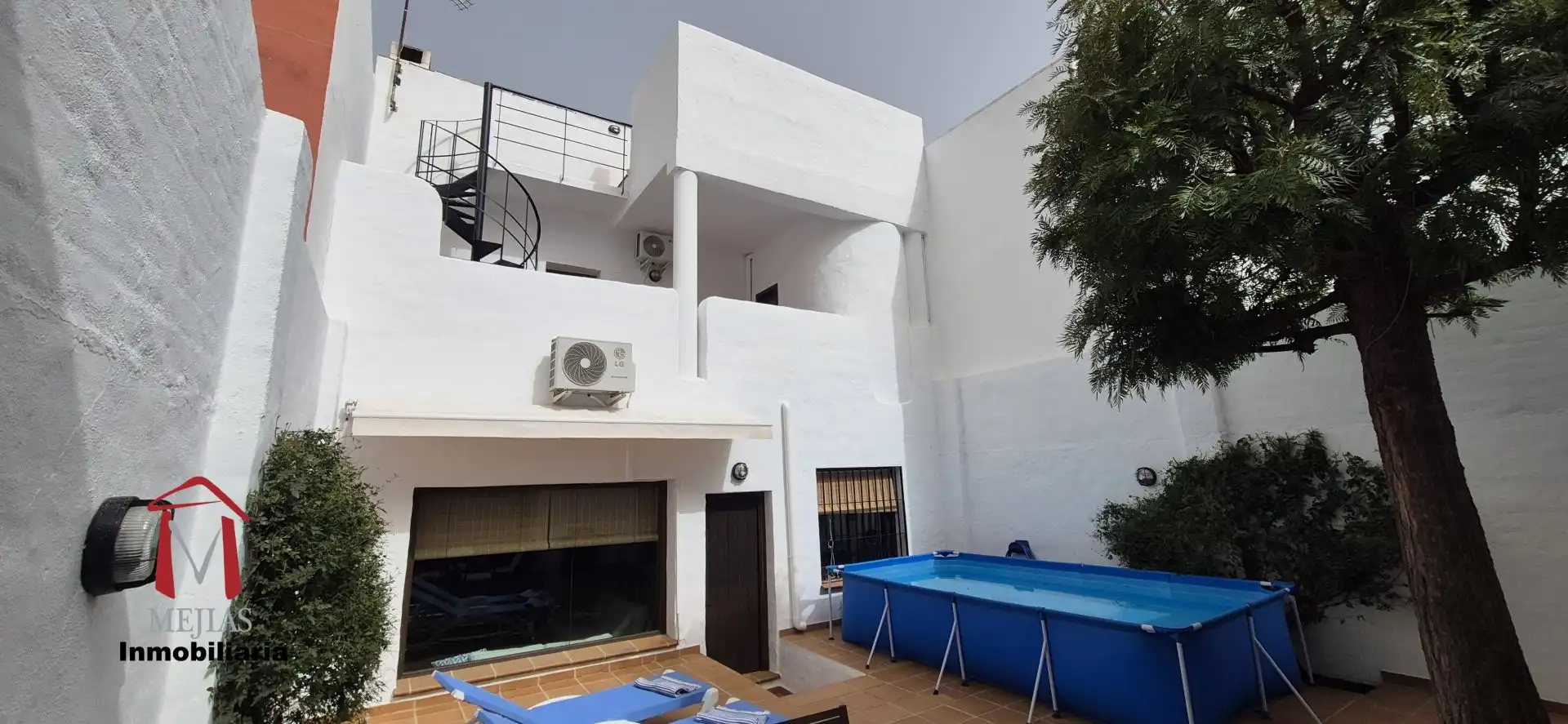 Villa mit Pool zum Verkauf in Fuentemora, imagen 32