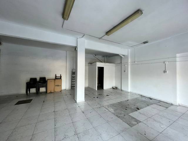 Local comercial en Alquiler en La Romànica