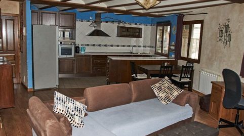 Casa única en Torla-Ordesa, el pueblo más bonito del Pirineo Aragonés y en la entrada del parque Nacional de Ordesa, imagen 3