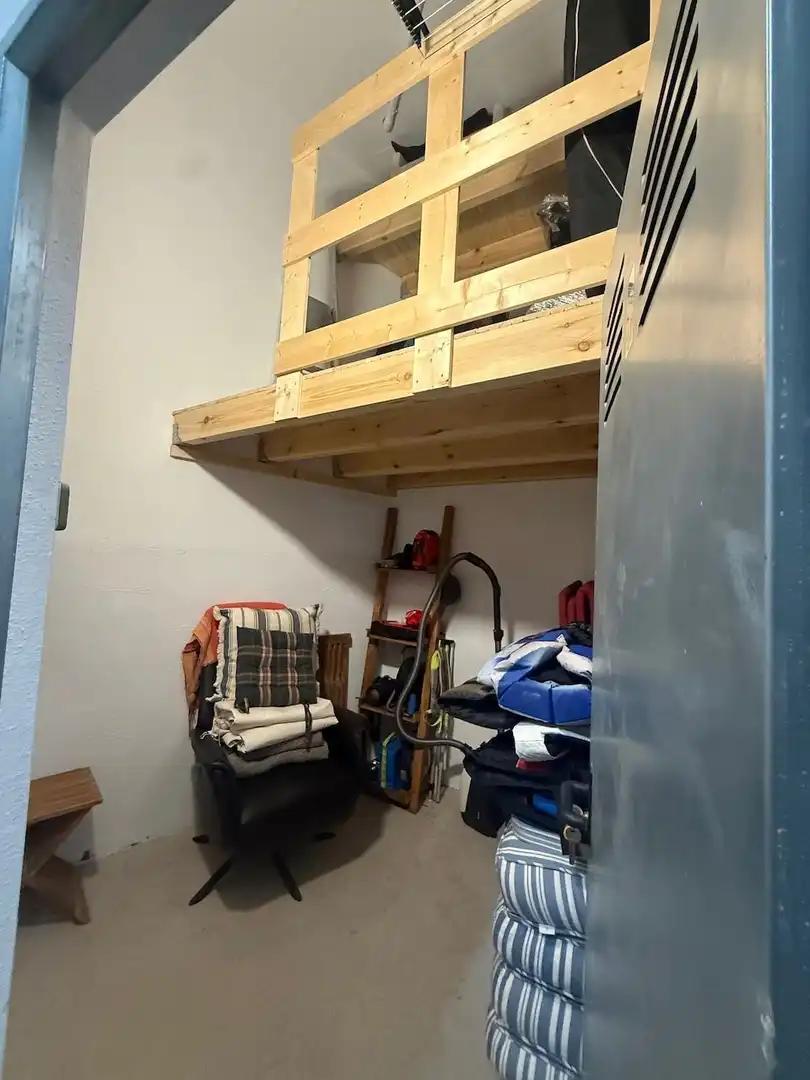 Apartment mit Aufzug zum Verkauf in pont de moncau 27, imagen 30