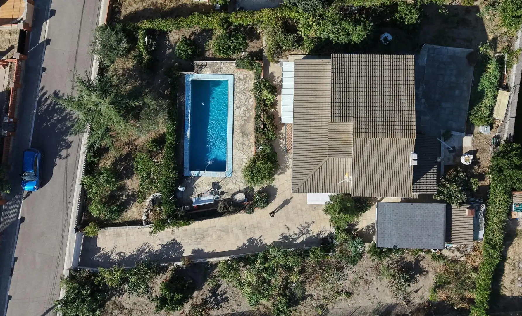 Casa con terraza en venta en Piera, imagen 4