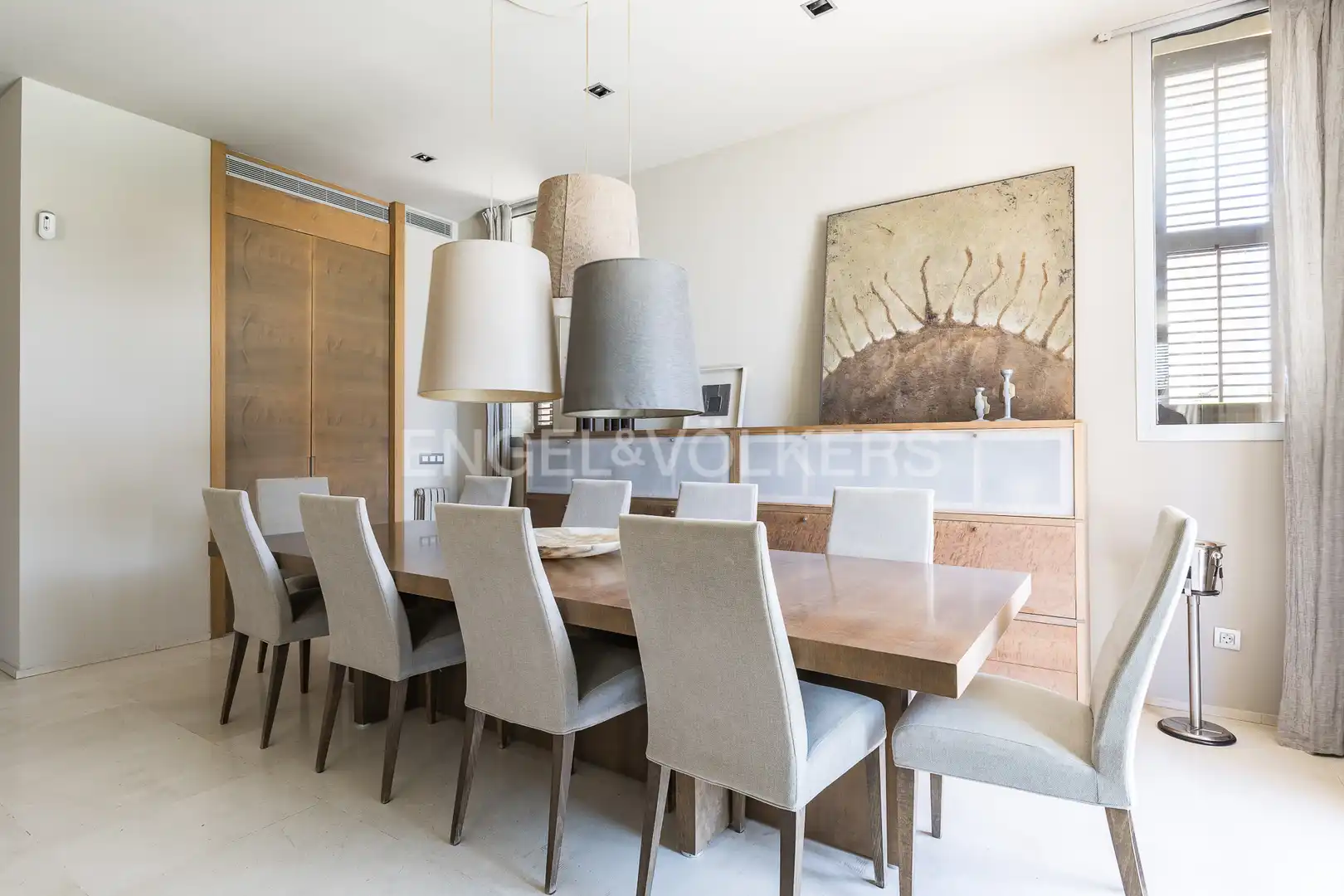 Dining room of Country homes for rent in Gavà  with Air Conditioner, Heating and Private garden