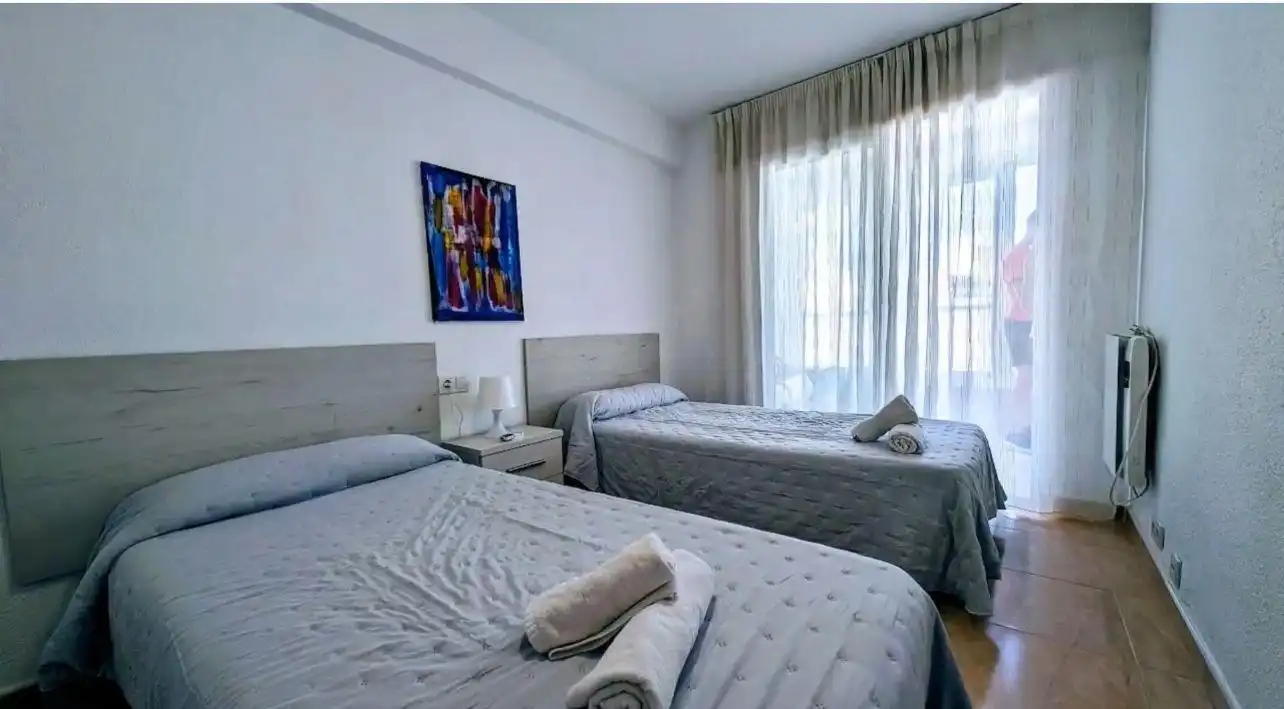 Apartment with pool for sale in LEPANTO, imagen 15