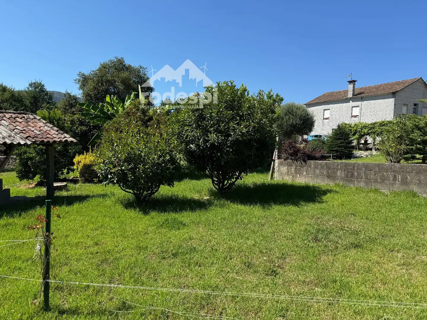 Casa amb jardí en venda a Tomiño, imagen 54