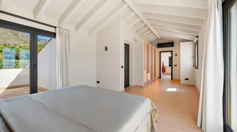 Foto 2 de Àtic en venda a Sierra Blanca, Marbella