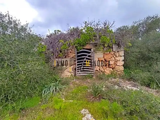 Landhaus mit Garten zum Verkauf in Cala Blanca, imagen 49