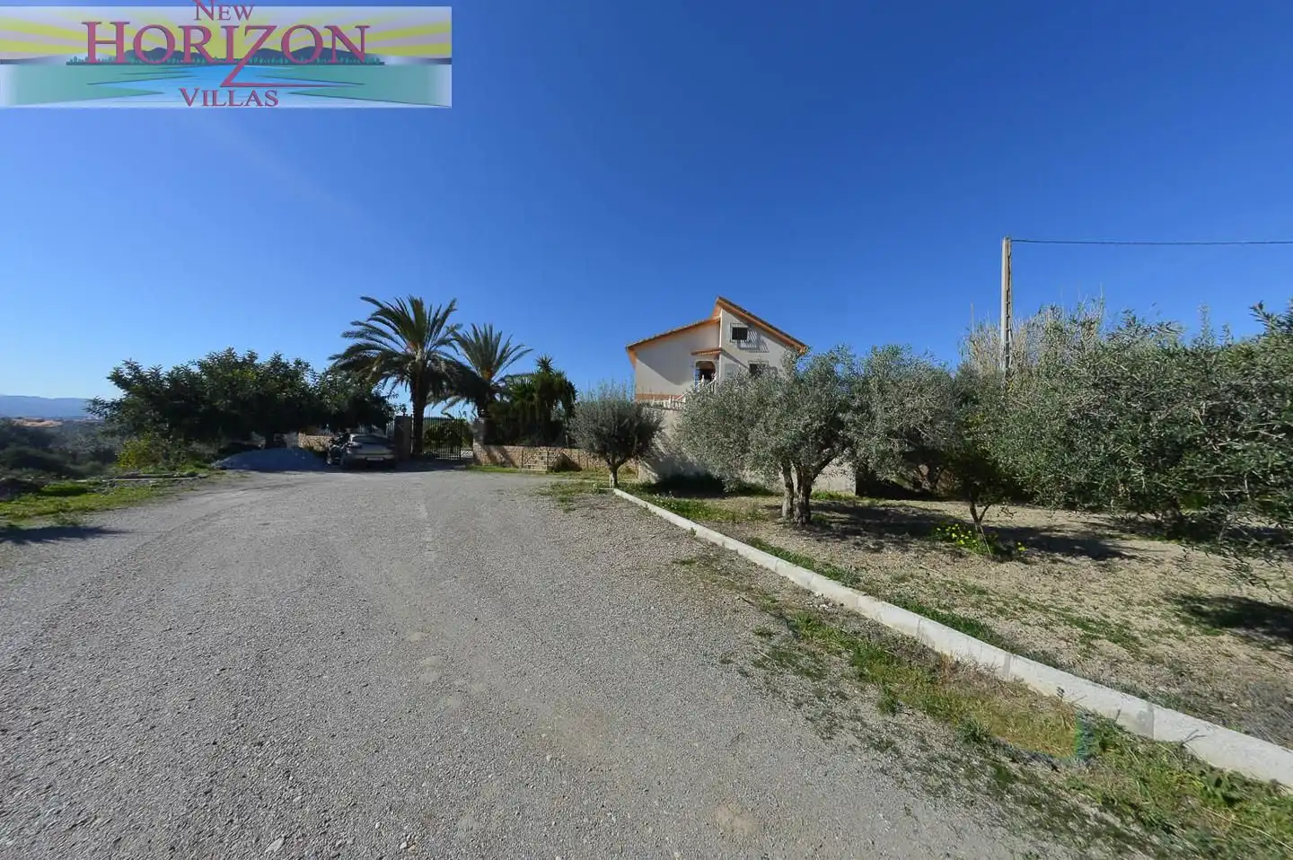 House with garden for sale in Albox, imagen 89