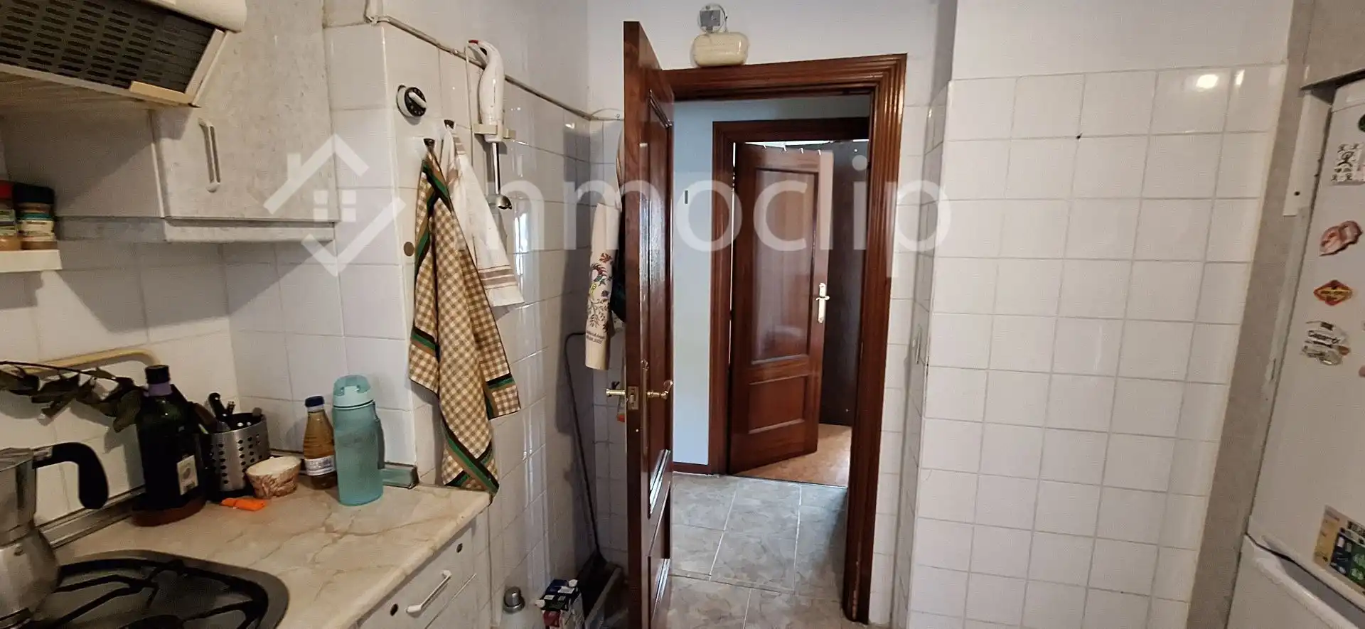 Piso en venta en Salamanca con Calefacción