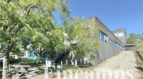 Photo 4 of Industrial buildings for sale in Parc Tecnològic, Serraparera, Barcelona