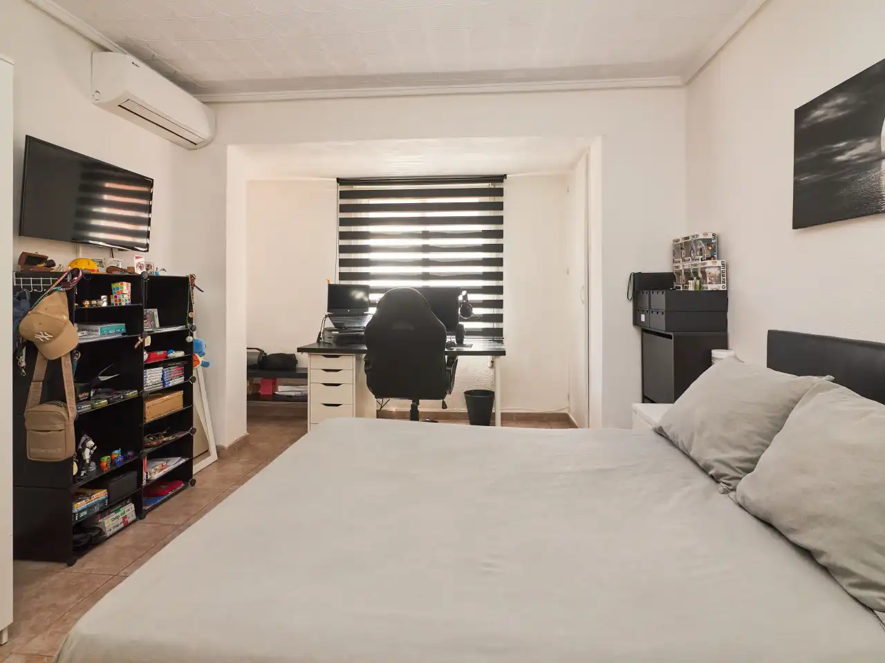 Apartamento con terraza en venta en Centro, imagen 26