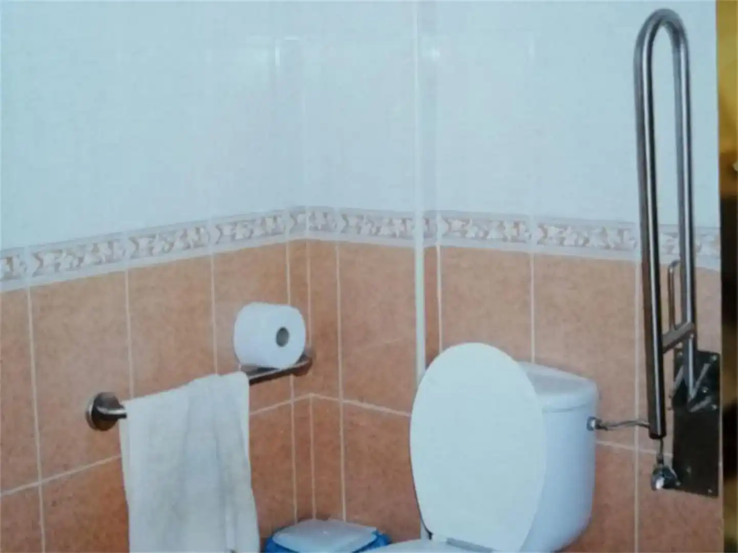 Bany de Oficina en venda en Sevilla