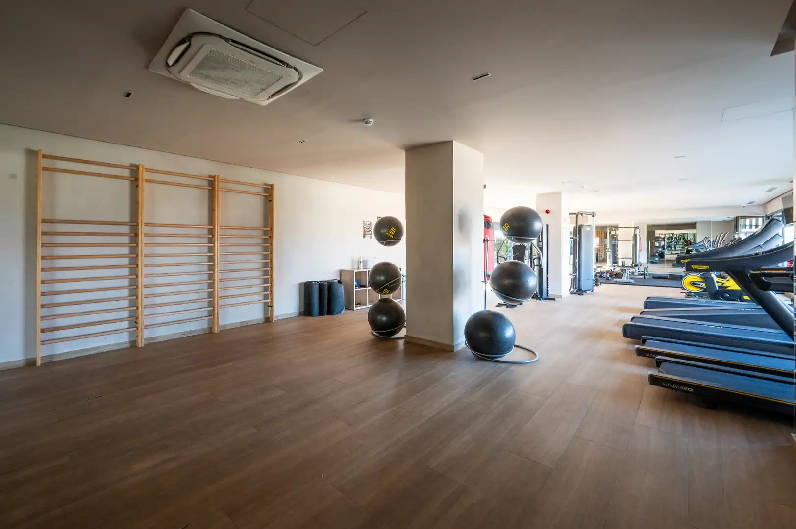 Flat for sale in Paseo de la Dirección, 163, Valdeacederas