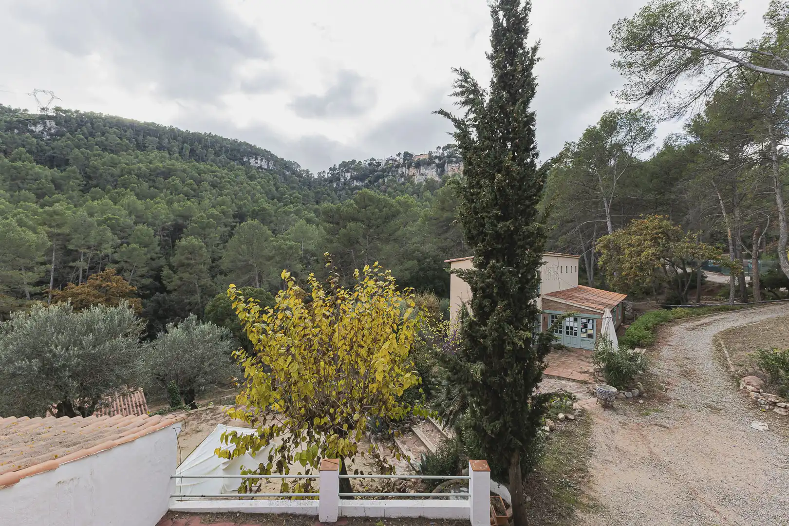 Hotel en venta en La Palma de Cervelló, imagen 25