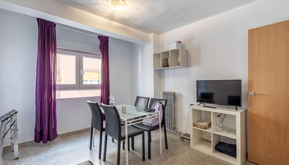 Foto 1 de Piso en venta en Calle Molinos, San Matías - Realejo, Granada