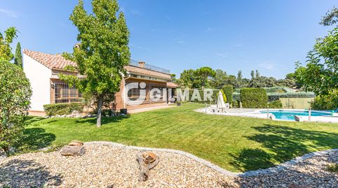 Foto 3 de Casa o xalet en venda a Las Lomas, Boadilla del Monte