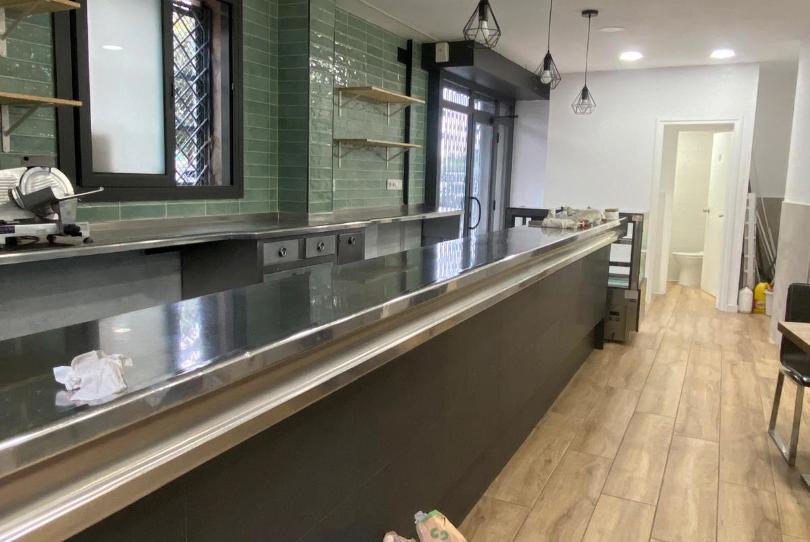 Photo 1 of Premises for sale in Besós, Barcelona