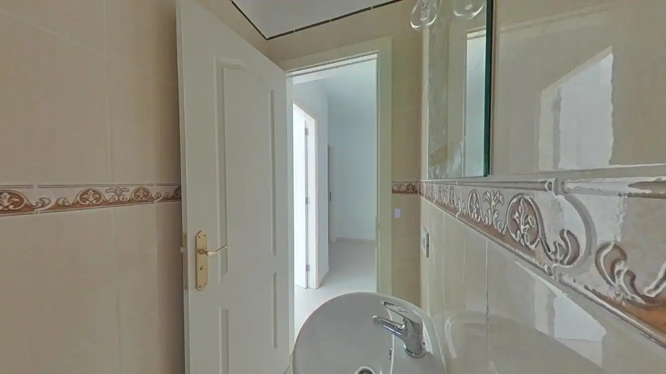 Baño de Piso en venta en Granadilla de Abona con Trastero