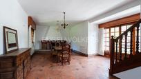 Dining room of House or chalet for sale in Cercedilla  with Heating, Private garden and Terrace