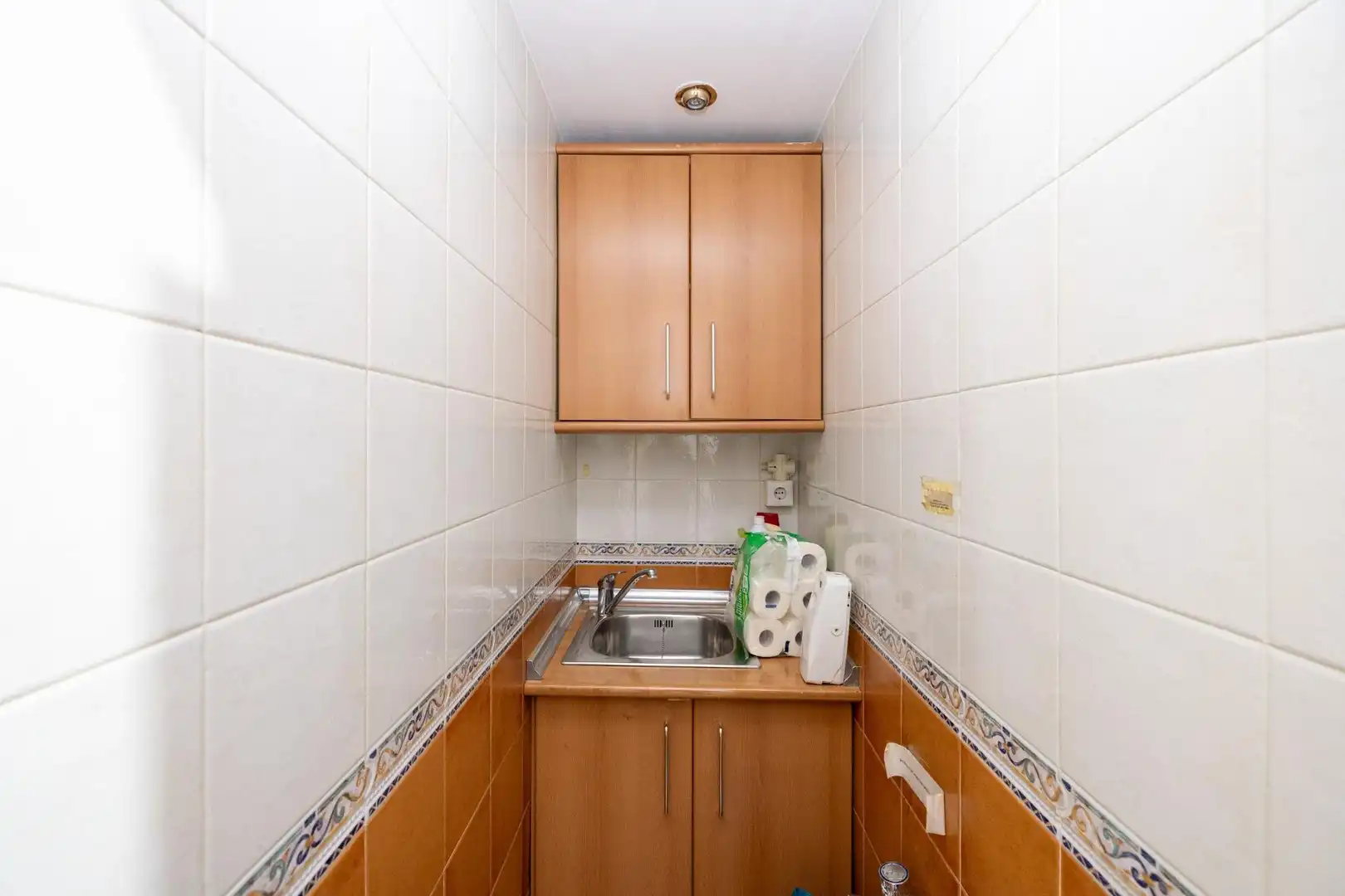 Appartement avec terrasse à vendre à Calle TRAJANO, imagen 22