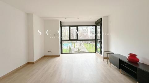 Foto 5 de Pis de lloguer a Camino de Santiago, Las Tablas, Madrid Capital