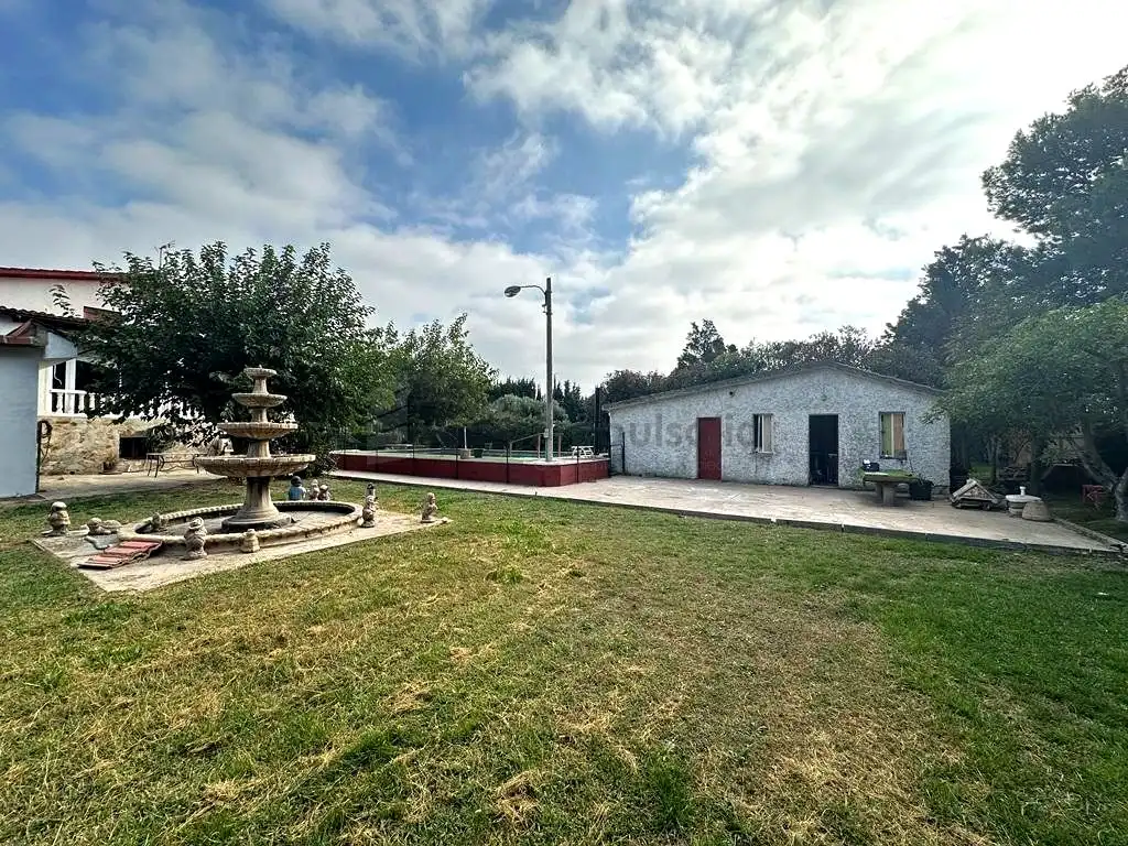 Casa o xalet en venda a Del Caracol, Utebo