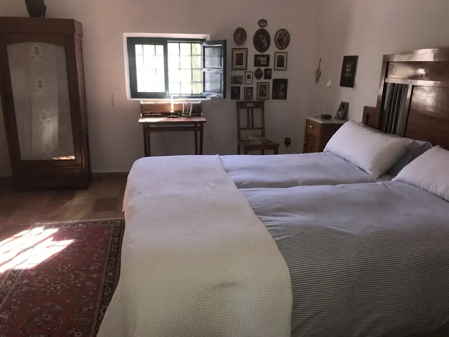 Casa rústica en venda a Pedanías Centro, imagen 15