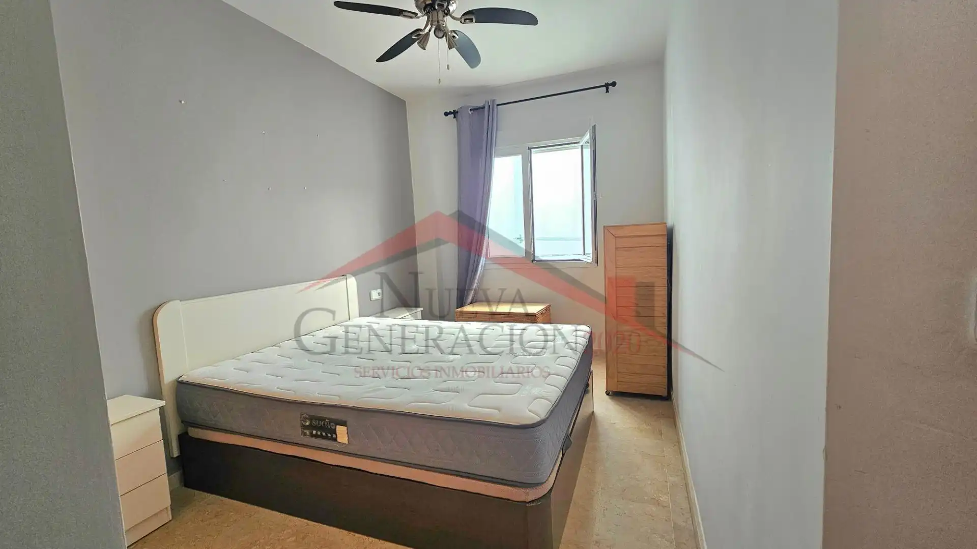 Habitación de Piso en venta en Conil de la Frontera