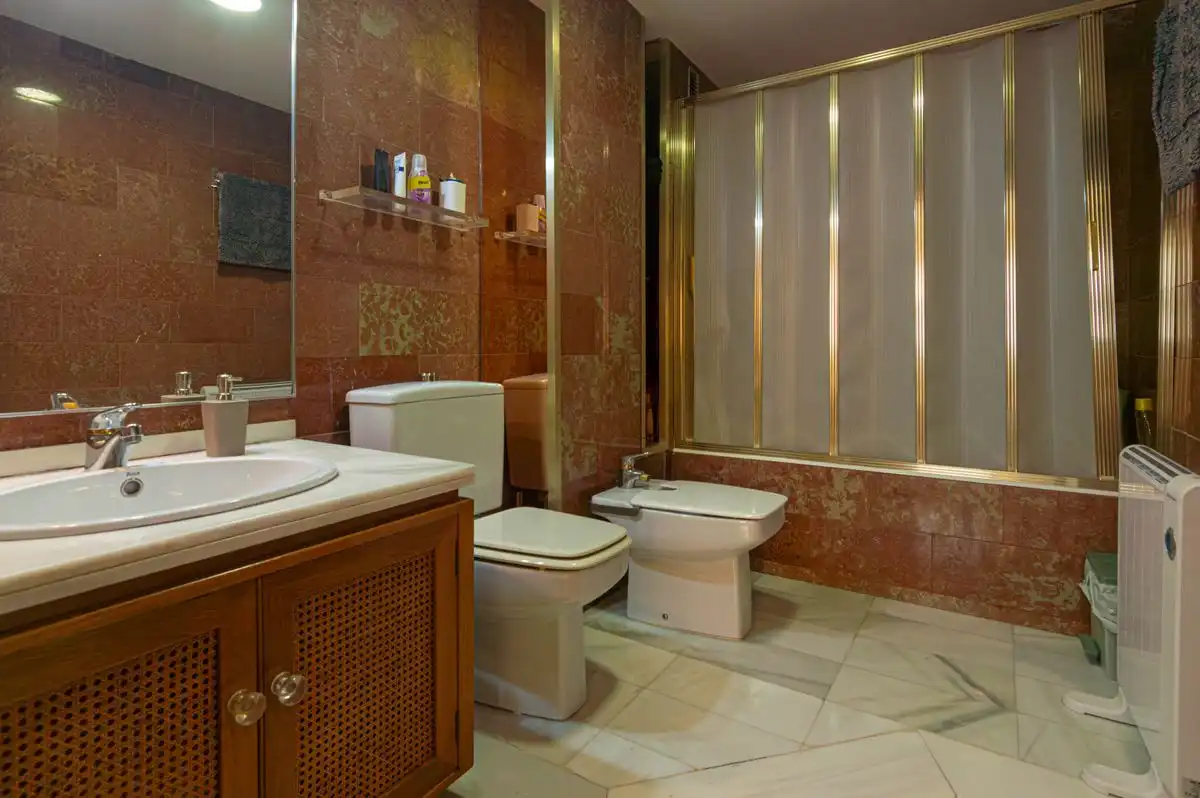 Flat with lift for sale in Avinguda de la República Argentina, imagen 33