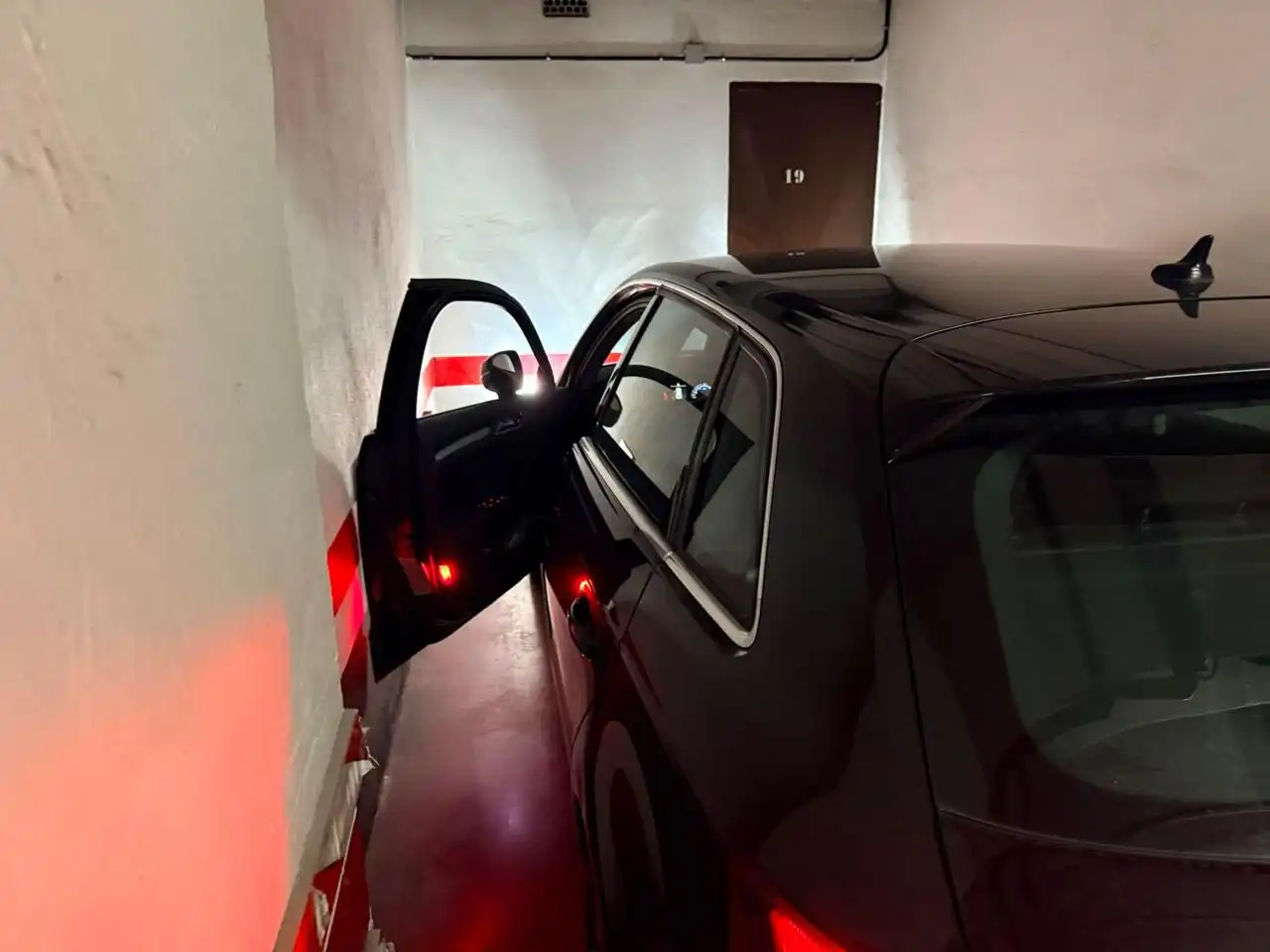 Appartement avec ascenseur à vendre à Calle Leonardo Rucabado 1, imagen 29