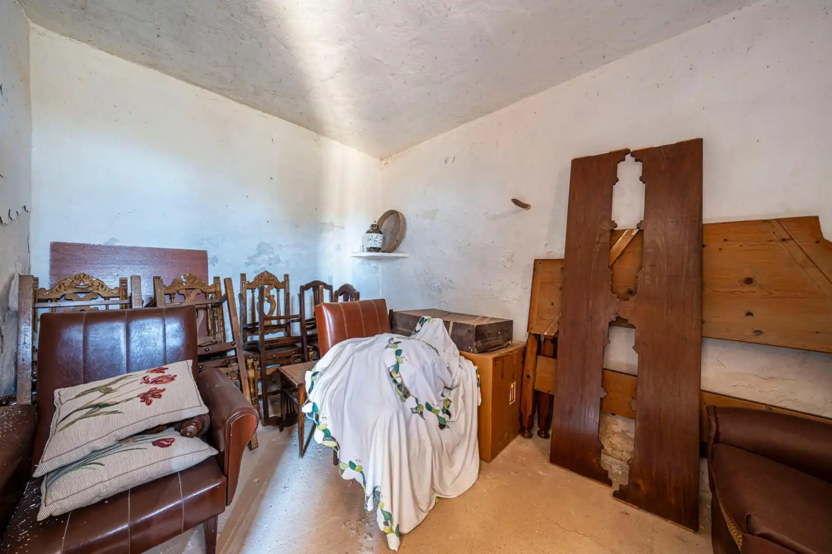 Casa rústica en venda a Porreres, imagen 13