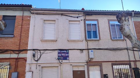 Photo 2 of Houses for sale in Plaza Maestrazgo, Barrio España, Valladolid Capital