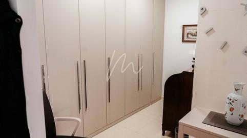 Foto 5 de Pis de lloguer a Carrer del Mestre Josep Serrano, Russafa, Valencia