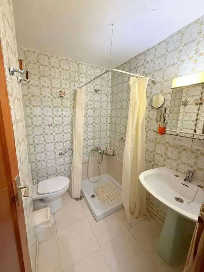 Baño de Piso en venta en Arrecife con Amueblado y Balcón