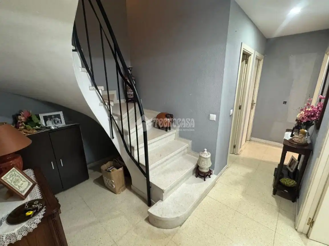 Casa o xalet en venda en Badajoz amb Aire condicionat, Calefacció i Terrassa