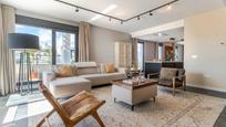 Sala d'estar de Pis en venda en Motril amb Aire condicionat i Terrassa