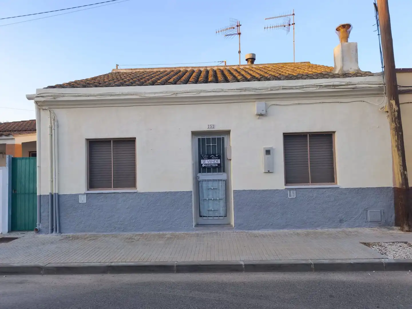 Casa en venta en MAJOR, imagen 2