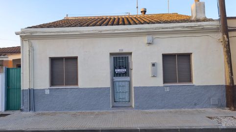 Casa en venta en Els Muntells, 3 dormitorios., imatge 2