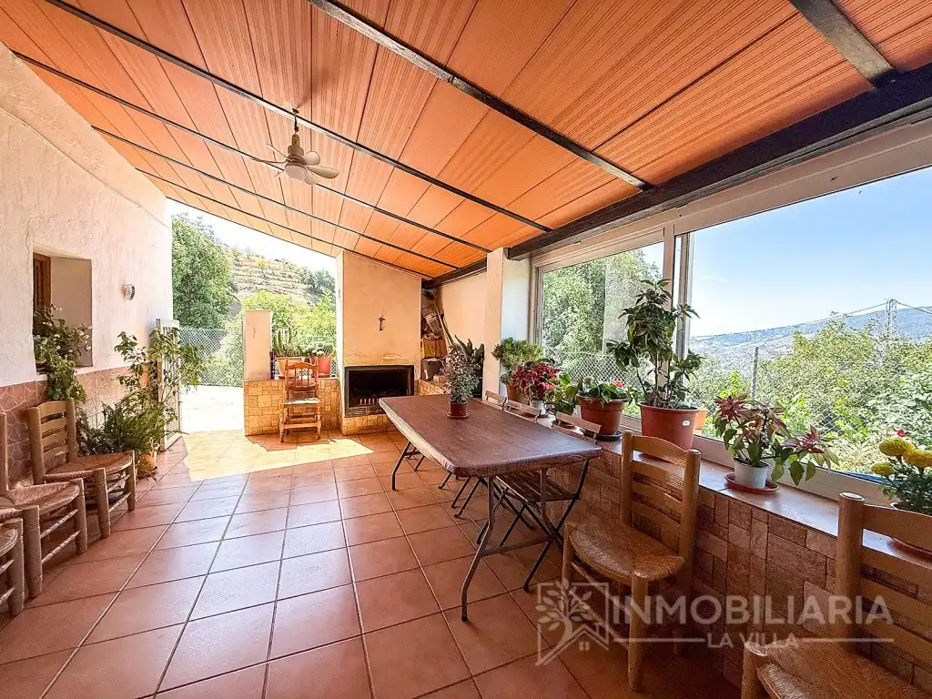 Casa rústica en venta en Poligono 2 Paraje 249 Teja, imagen 4
