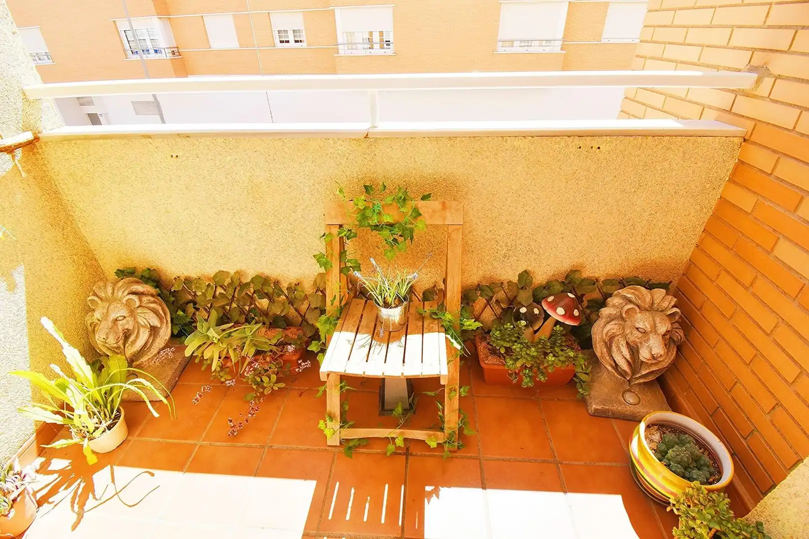 Appartamento con ascensore in vendita a Calle Hermanos Alférez 1, imagen 5