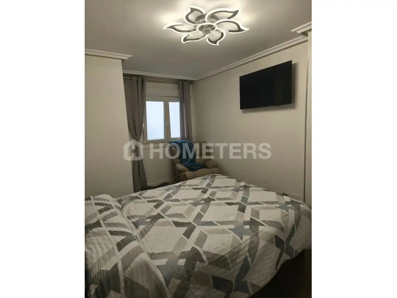 Habitación de Piso en venta en Irun  con Calefacción, Amueblado y Horno