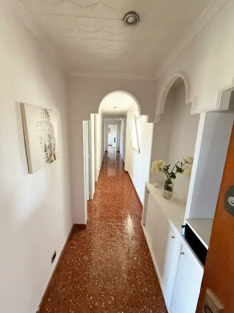 Flat for sale in Massanassa  with Air Conditioner and Balcony