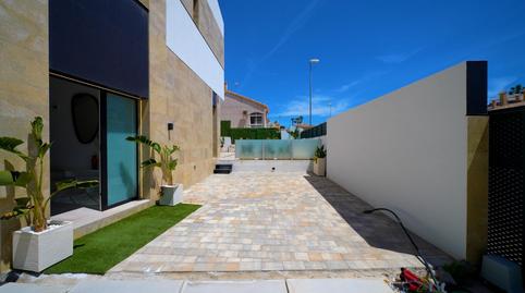 Foto 3 de Casa o chalet en venta en Leman, La Florida, Alicante